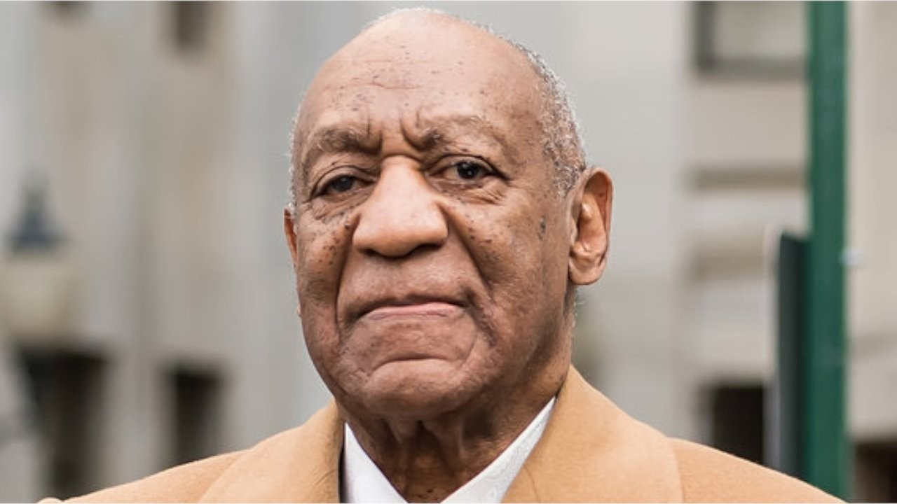 Bill Cosby, cinsel istismarla suçlanıyor