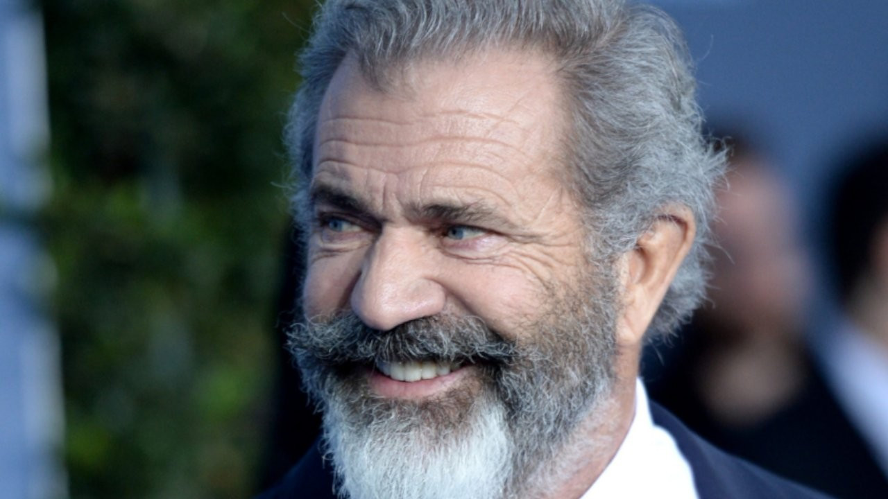 Mel Gibson, reddettiği rolleri açıkladı: Batman, James Bond, Gladyatör...