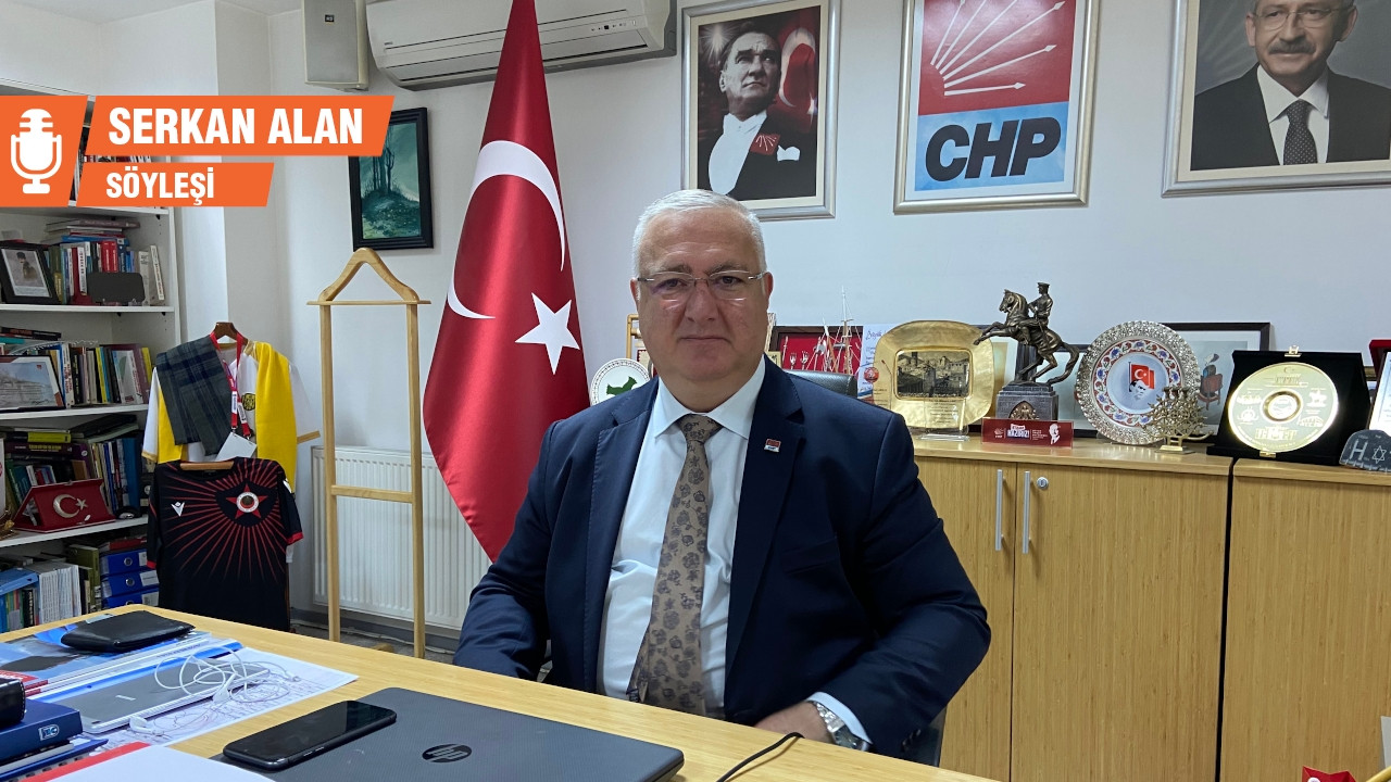 Akıllı: İktidar Kılıçdaroğlu’nun cumhurbaşkanı adaylığından endişeli