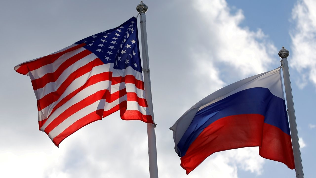 ABD'den Rusya'ya yeni yaptırımlar: Yatlar ve jetler listede