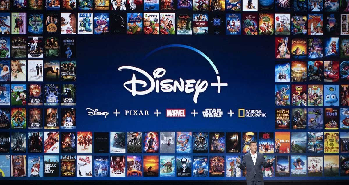 Disney Plus Türkiye yayına hazırlanıyor: Kaç dizi ve film yayınlanacak? - Sayfa 3