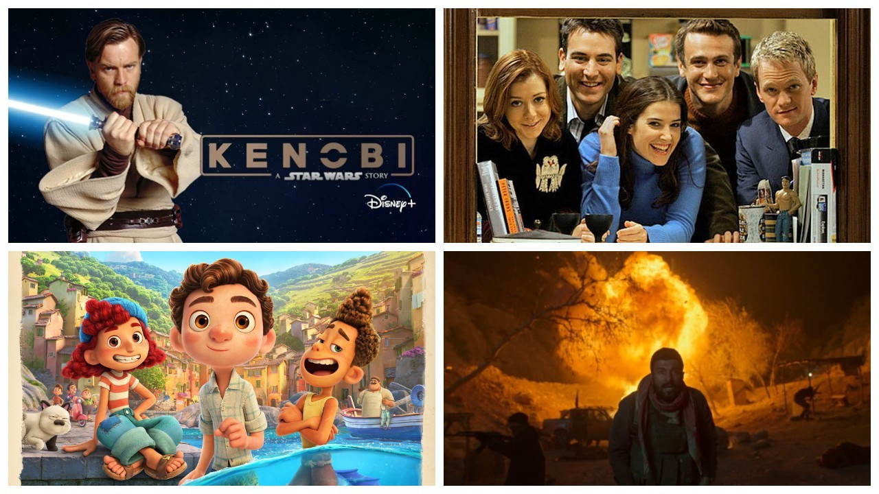 Disney Plus Türkiye, kaç dizi ve film yayınlayacağını açıkladı