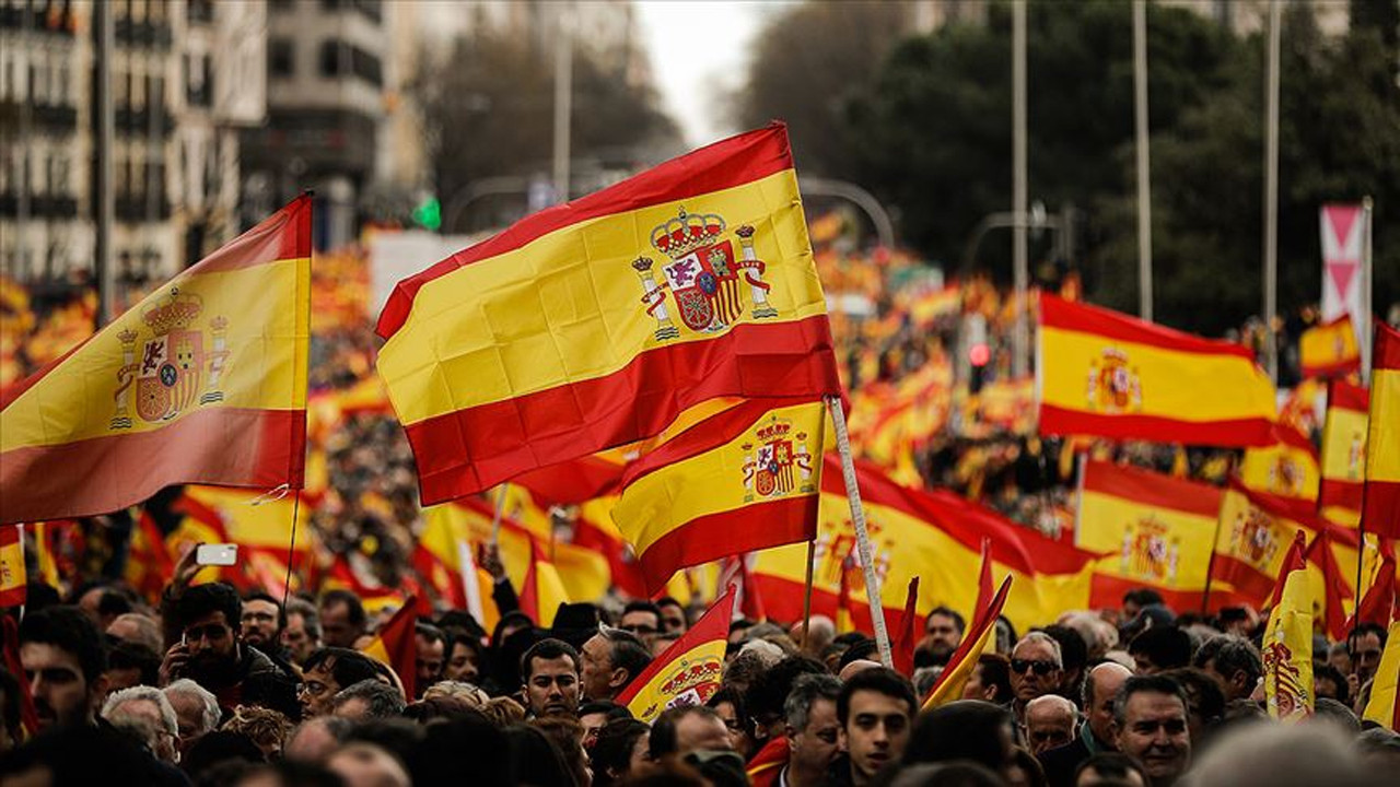 İspanya, işgücü kıtlığı sebebiyle daha çok çalışma vizesi verecek