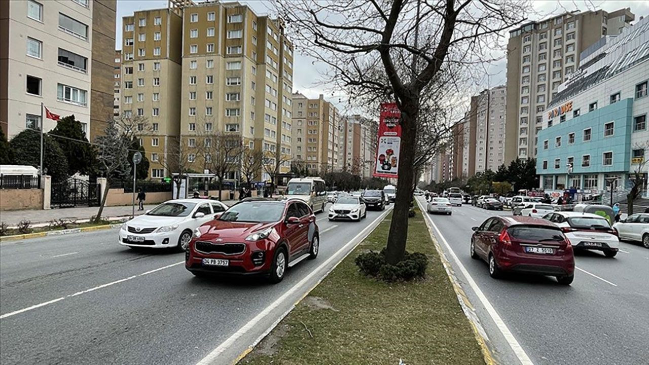 İstanbul'da nüfusu 100'ün altında 14 mahalle bulunuyor - Sayfa 2