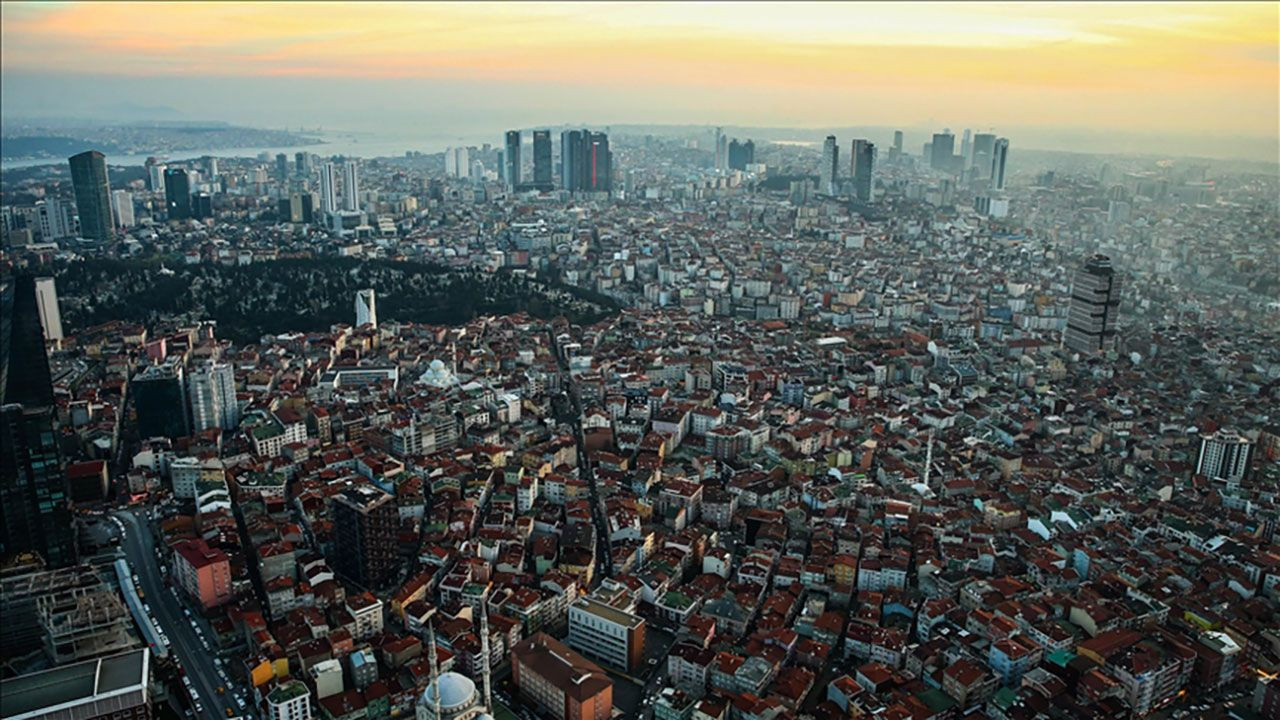 İstanbul'da nüfusu 100'ün altında 14 mahalle bulunuyor - Sayfa 4