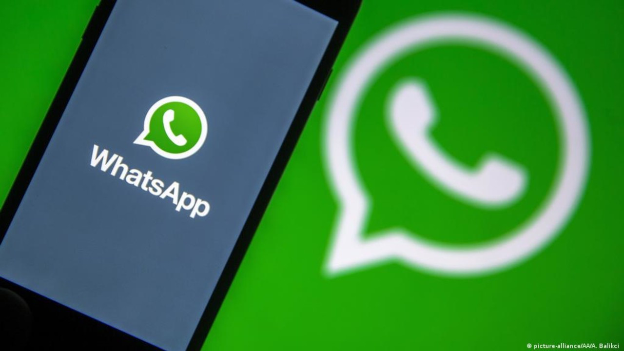WhatsApp'a silinen mesajları geri alma özelliği geliyor