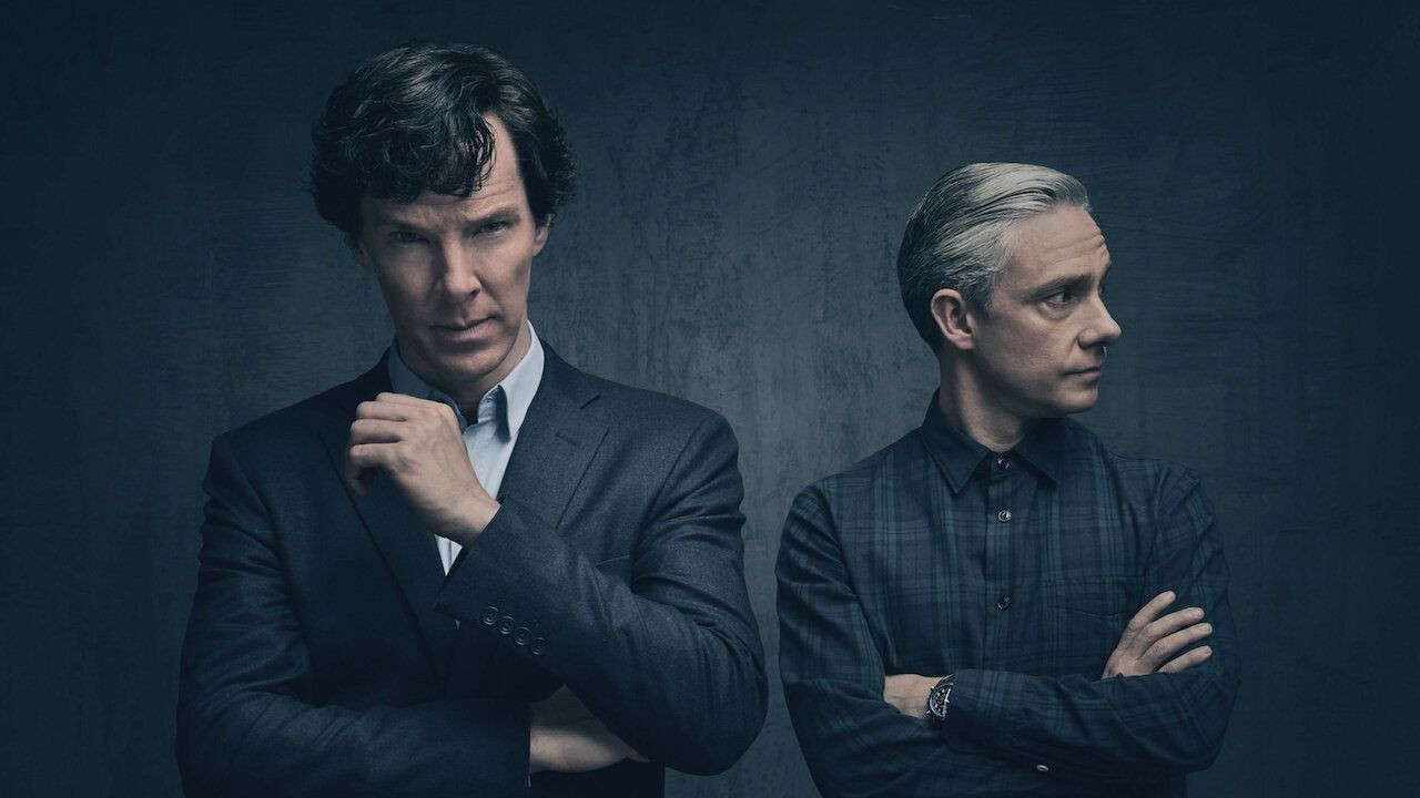 Kill Bill, Uzay Yolcuları, Sherlock... Haziran ayında Netflix'ten kaldırılacak film ve diziler - Sayfa 3