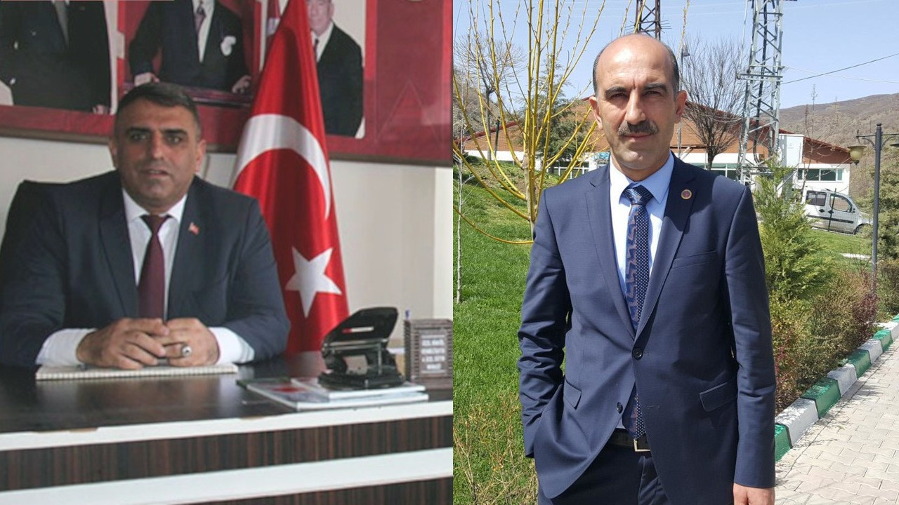 AK Partili başkan şikayet etti: MHP İl Başkanı'na 'tefecilik' cezası
