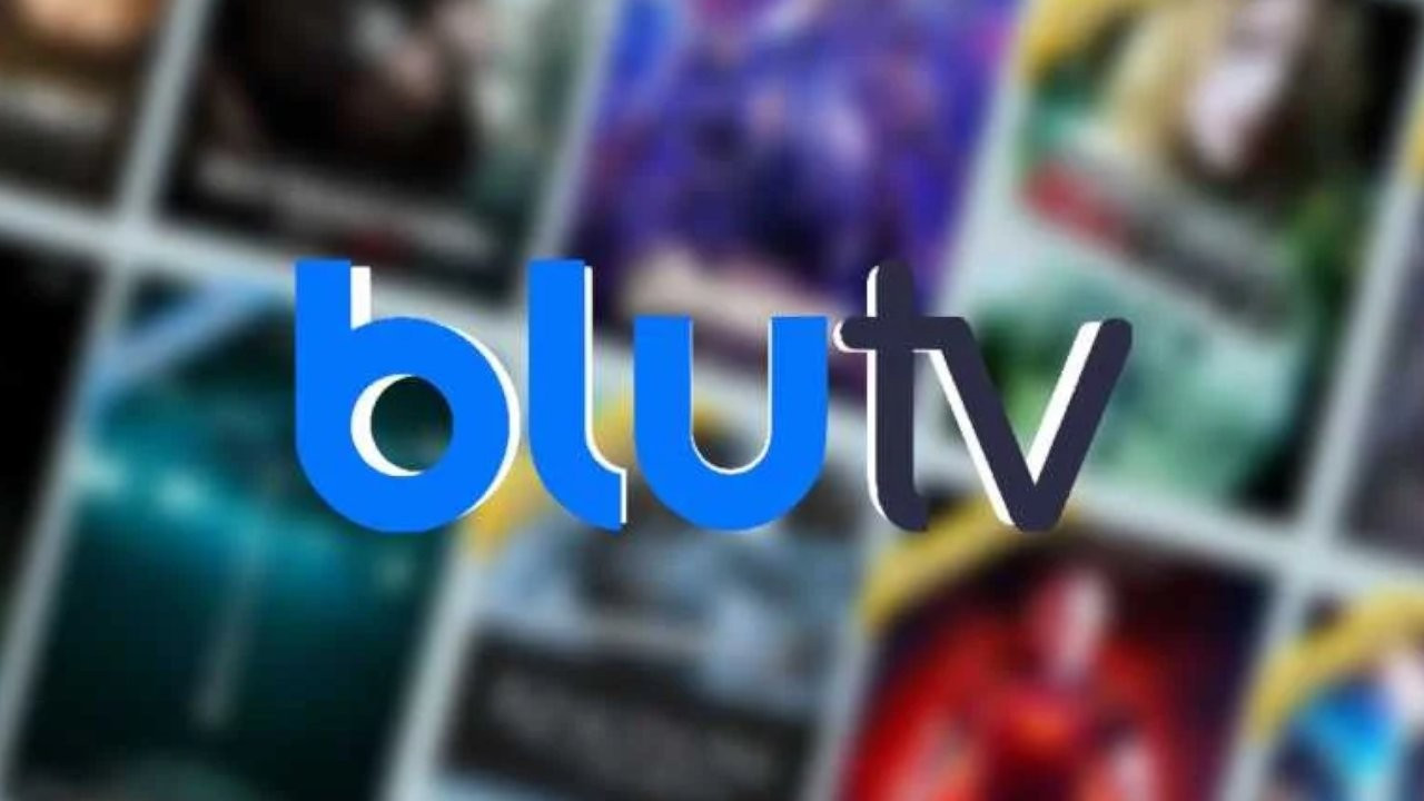 Türkiye'nin en popüler dizi ve film platformu BluTV oldu