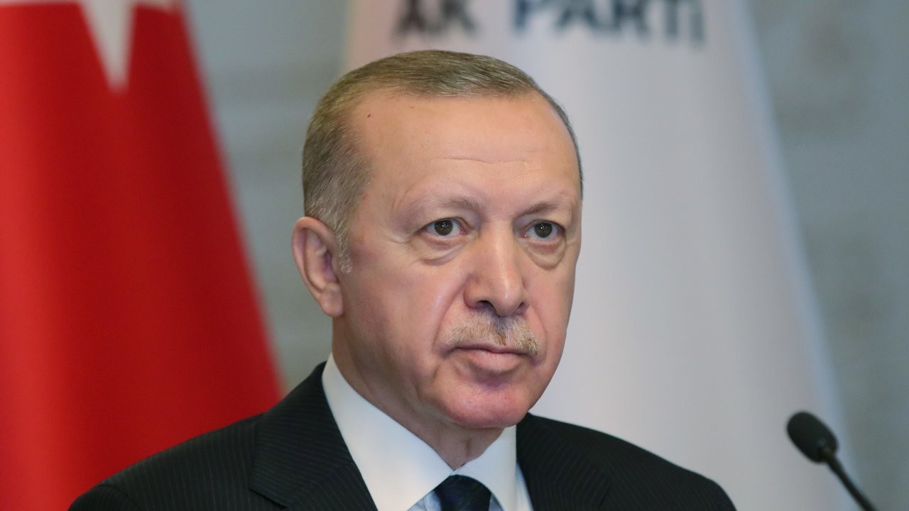 Erdoğan'dan Çevre Günü mesajı: Herkesi duyarlı olmaya davet ediyorum