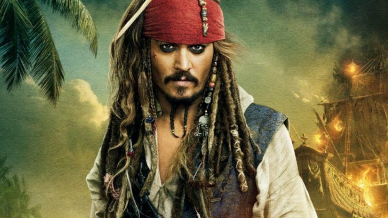 İddia: Johnny Depp, Karayip Korsanları'na dönebilir