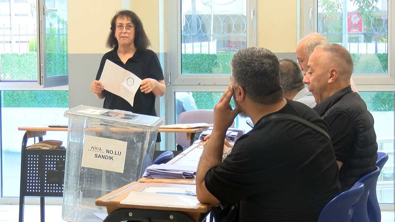 İstanbul'da 9 mahallede ara seçim