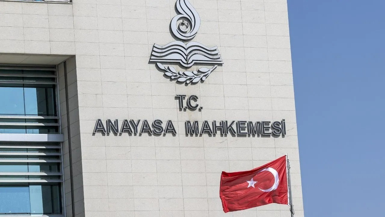 AYM, üç Gezi tutuklusunun başvurusunu ‘kabul edilemez’ buldu