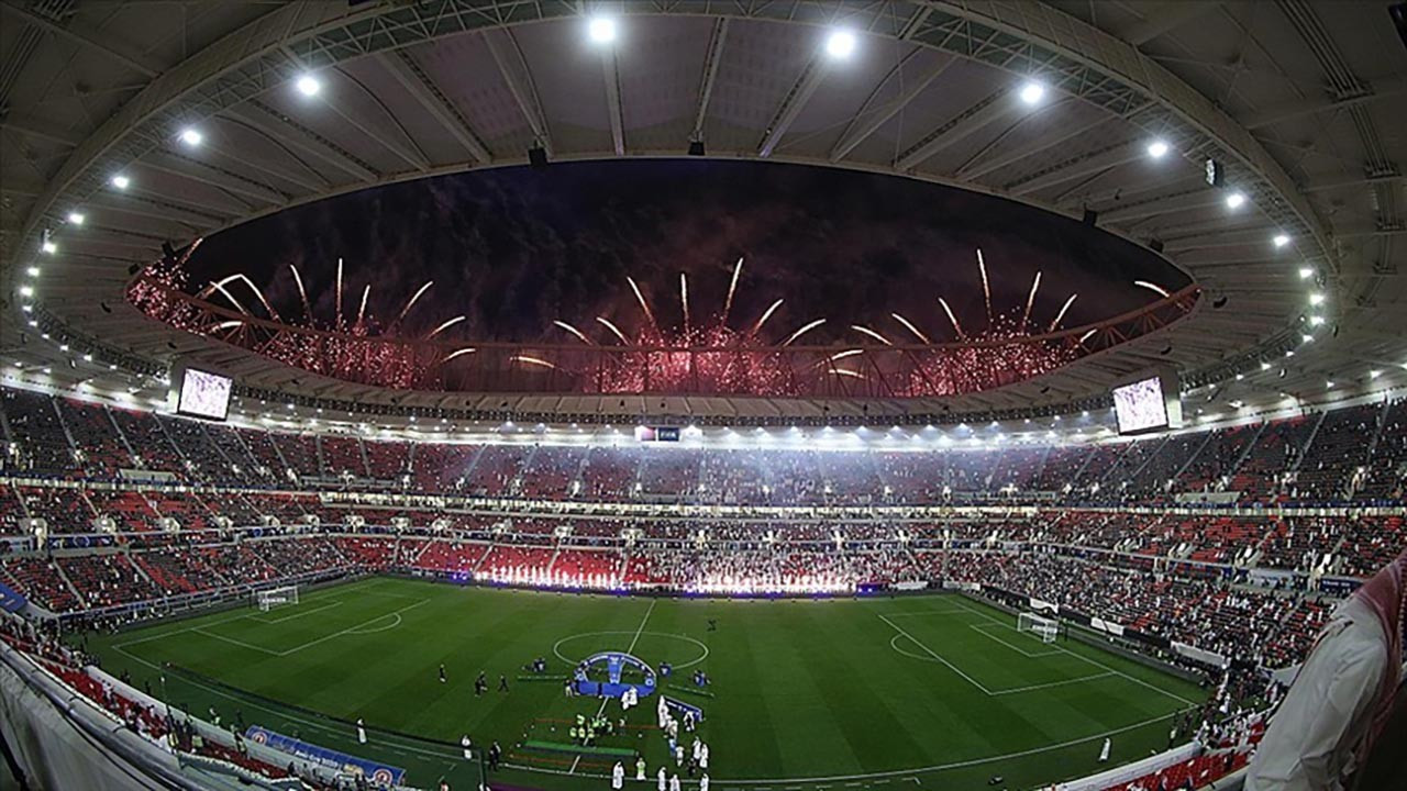 Türkiye Dünya Kupası'nın güvenliği için Katar'a 3 bin polis gönderecek