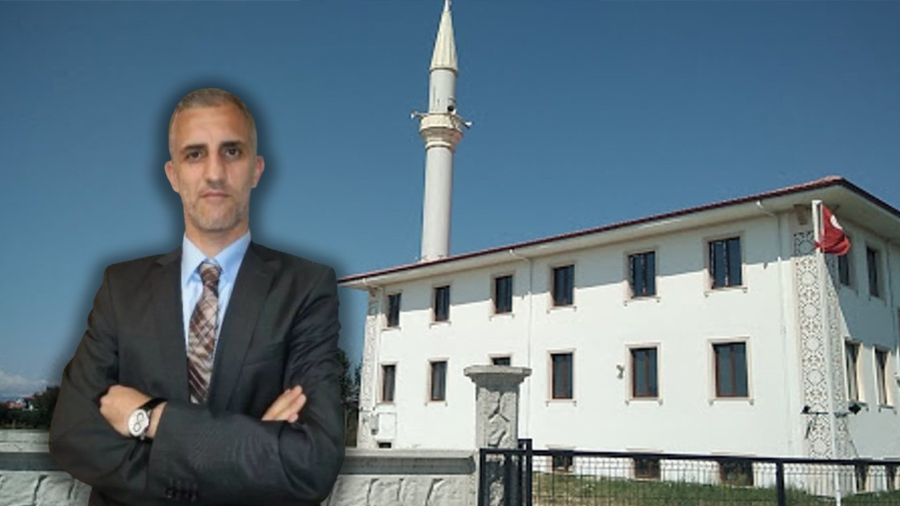 İddia: AK Partili belediye koordinatörü caminin kablolarını kesti