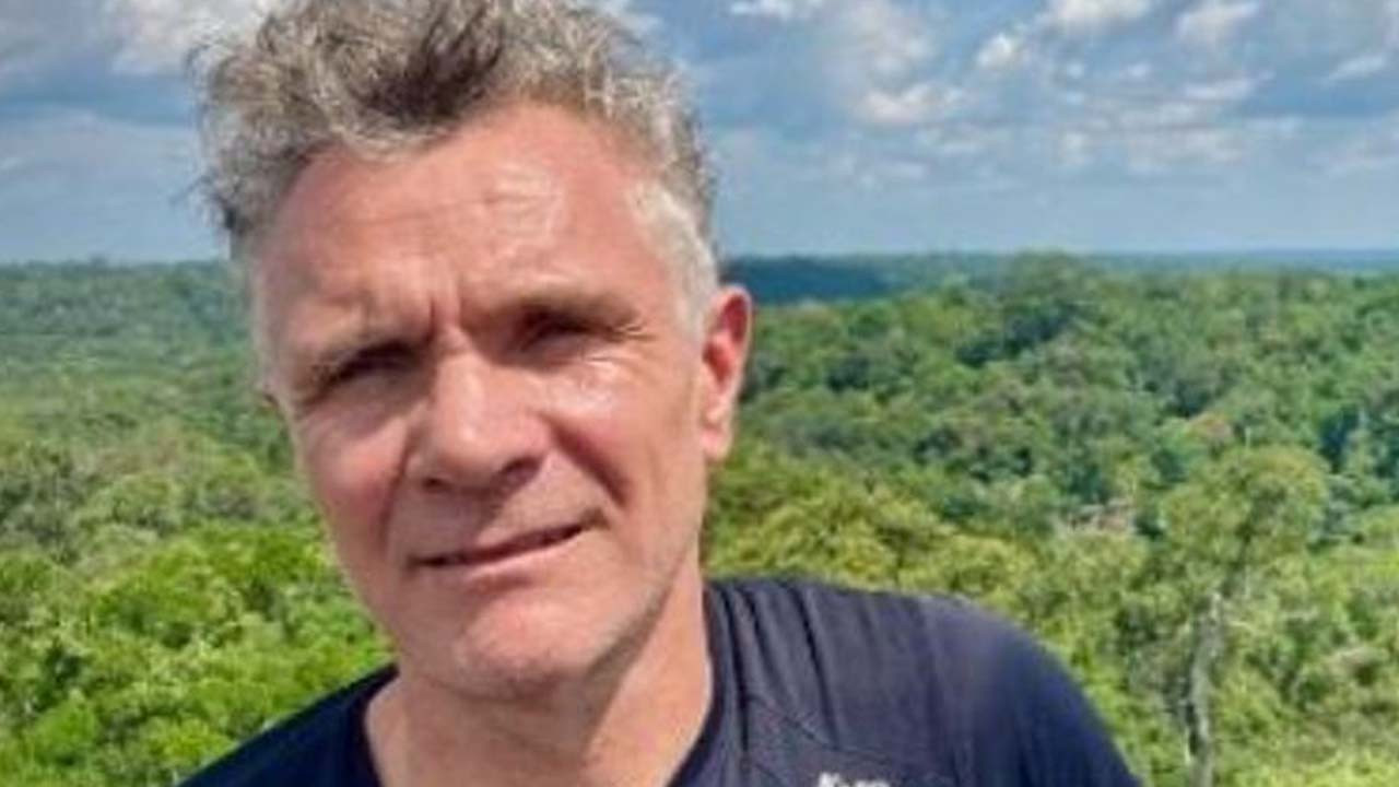 The Guardian yazarı Dom Phillips Amazon ormanlarında kayboldu