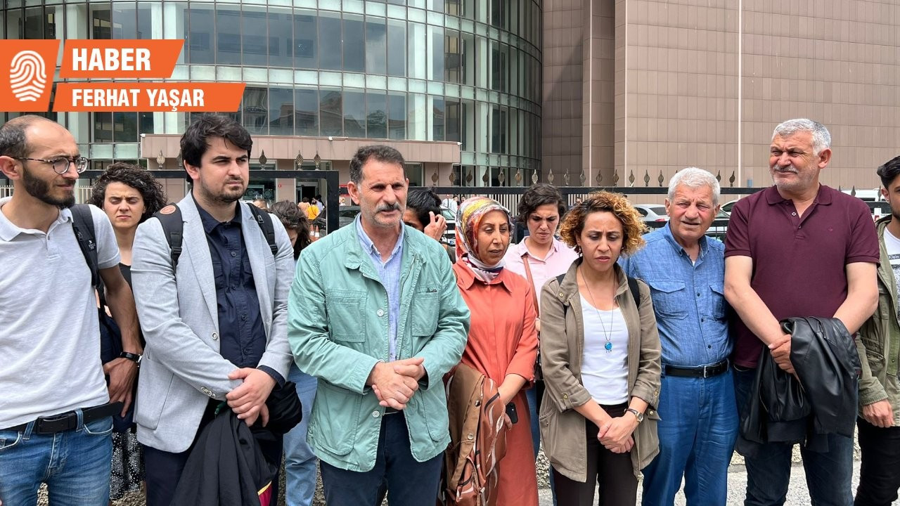 HDP Bahçelievler saldırısı davasında görevsizlik kararı verildi
