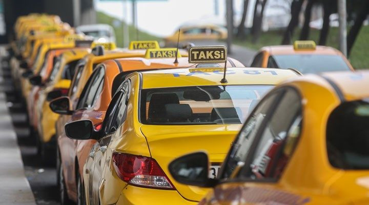 Araştırma: İstanbul’da taksi hizmetinden memnun olmayanların oranı yüzde 77 - Sayfa 2