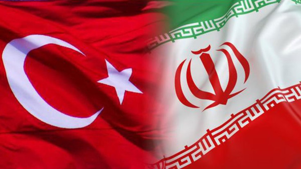 Türkiye'den İran'a taziye mesajı
