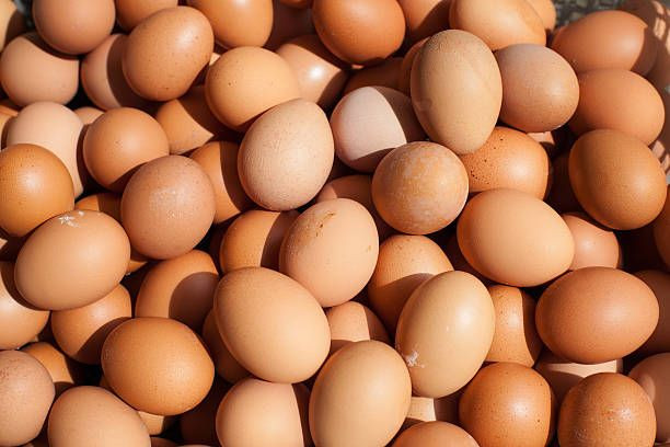Piyasada yumurta kalmayacak: '30'lu koli 100 kiraya satılacak' - Sayfa 4