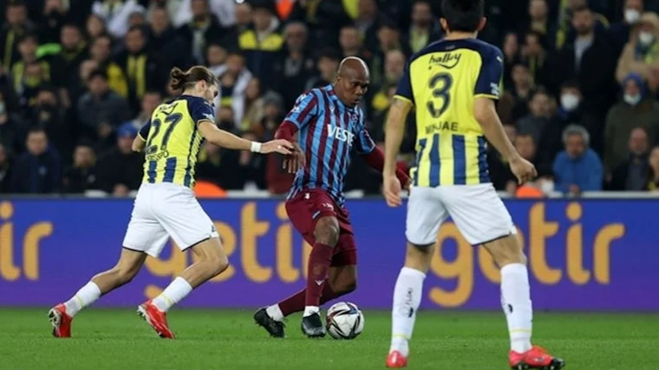 Trabzonspor ve Fenerbahçe'nin Şampiyonlar Ligi takvimi belli oldu