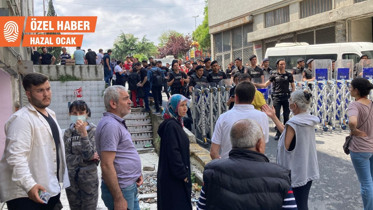 Fetihtepe Mahallesi'nde yeni imar planları gündemde: İBB devre dışı