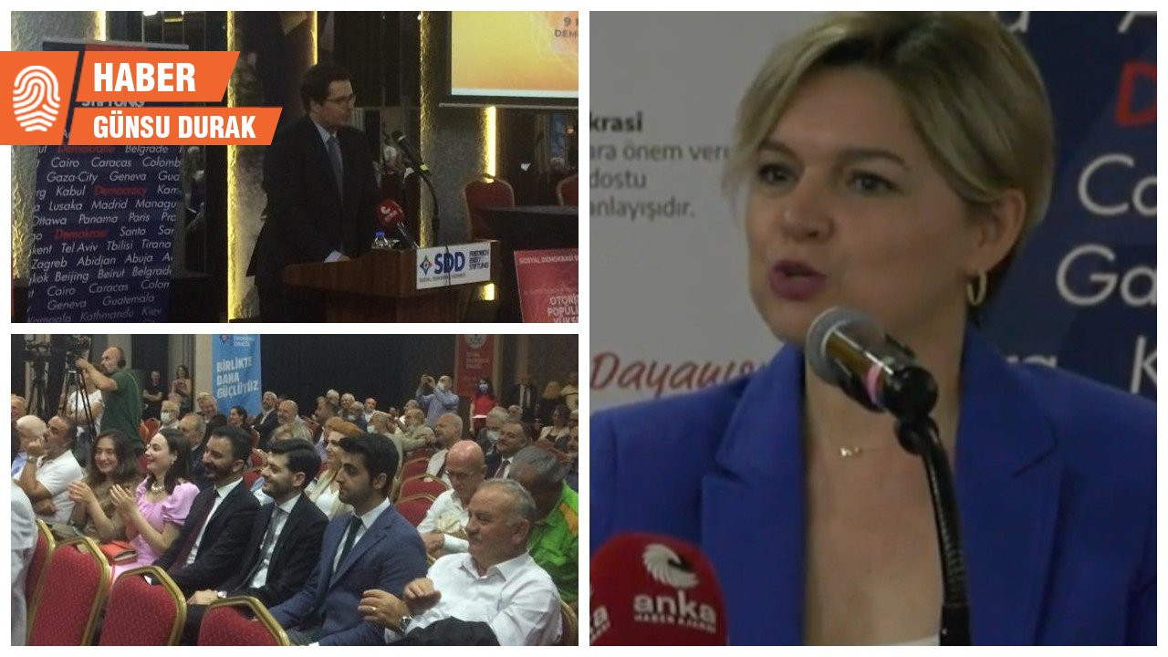 Sosyal demokratlar: Türkiye’deki 2023 seçimleri bir fırsat