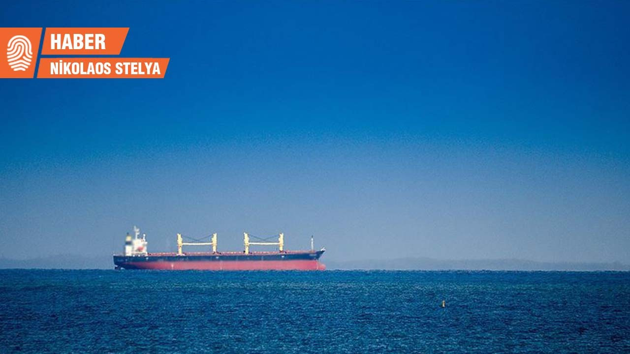 Yunanistan mahkemesi İran tankerine el koyma kararına itirazı onayladı