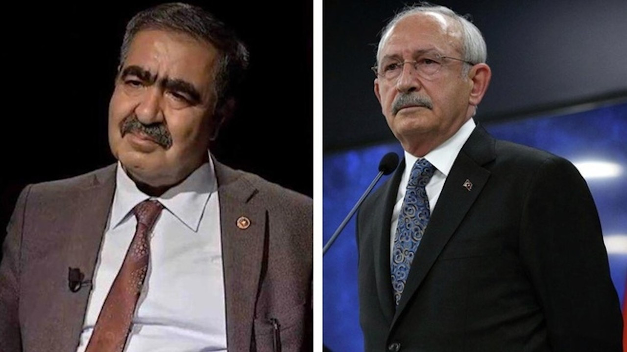 Kılıçdaroğlu, İYİ Partili Oral'ı parti genel merkezinde kabul edecek