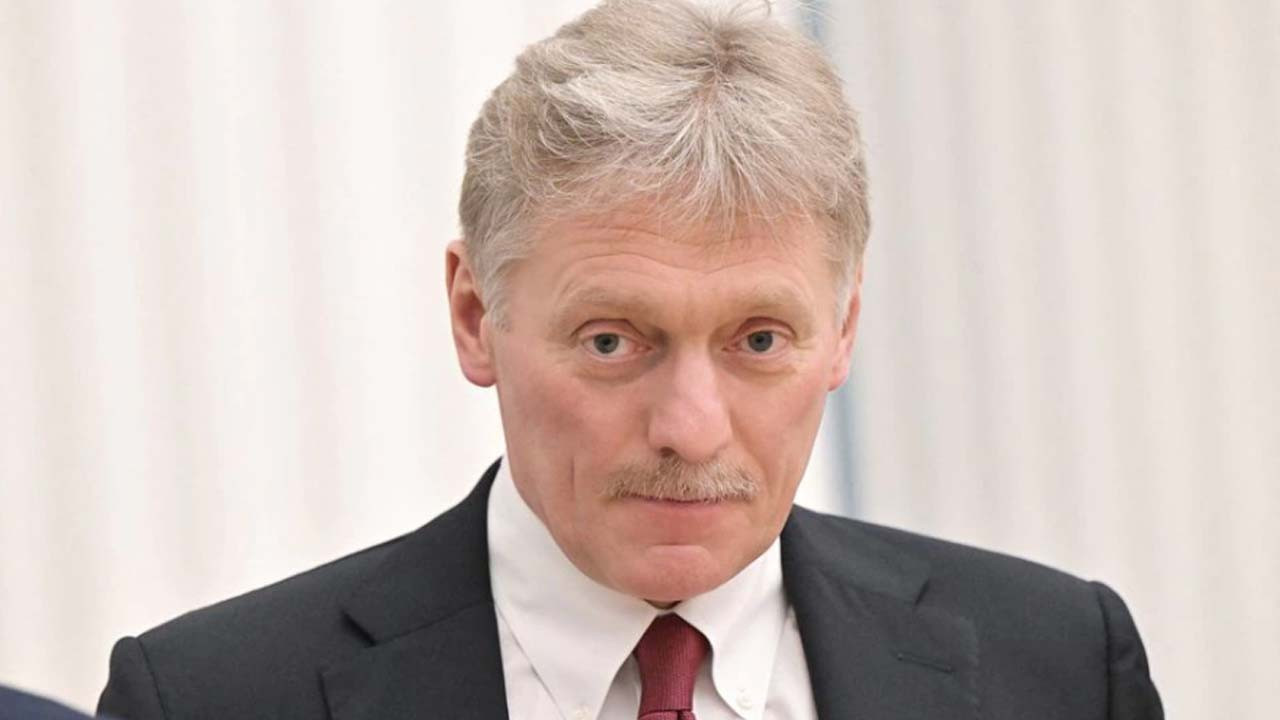 Kremlin: Ukrayna tahılı konusunda Türkiye'yle anlaşmaya varılmadı