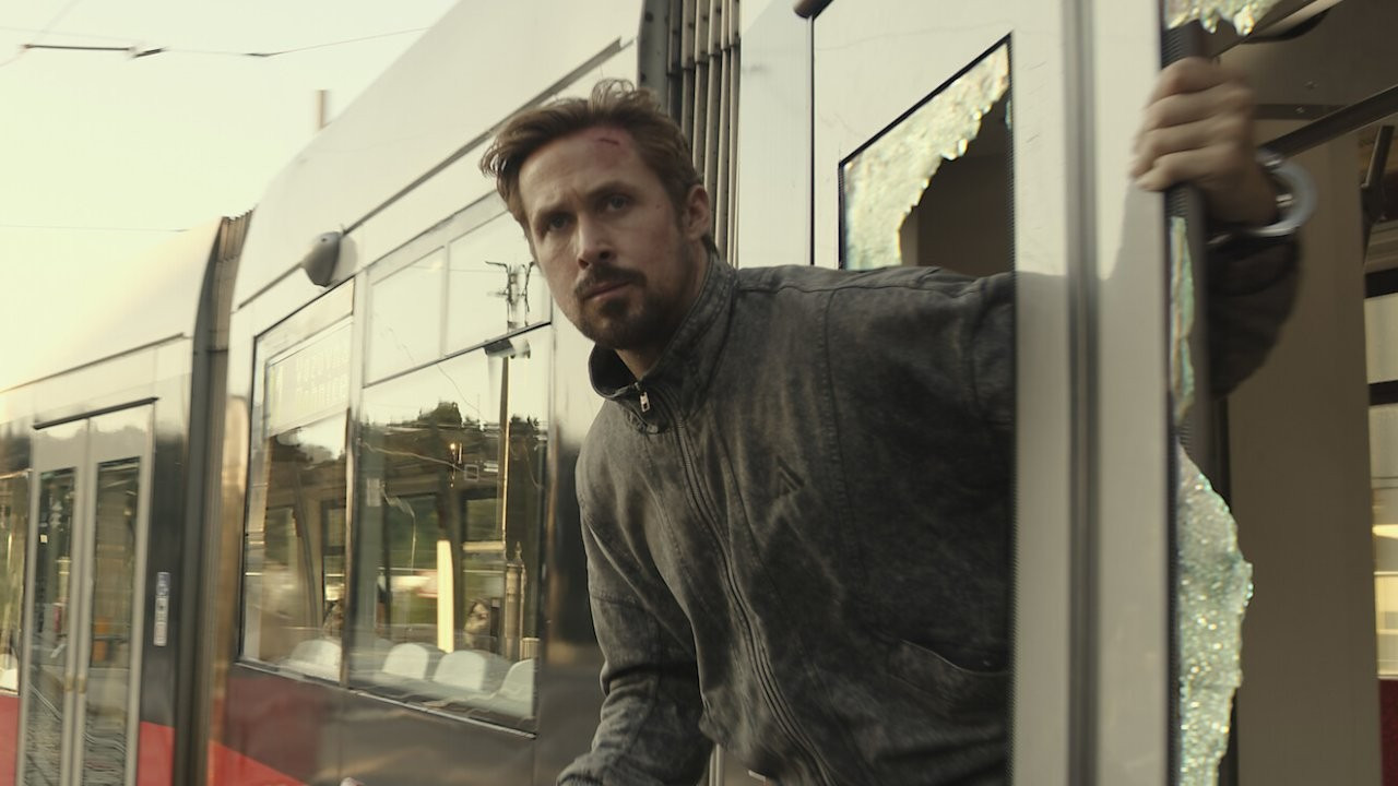 Ryan Gosling ve Chris Evans’lı 'The Gray Man'den özel video