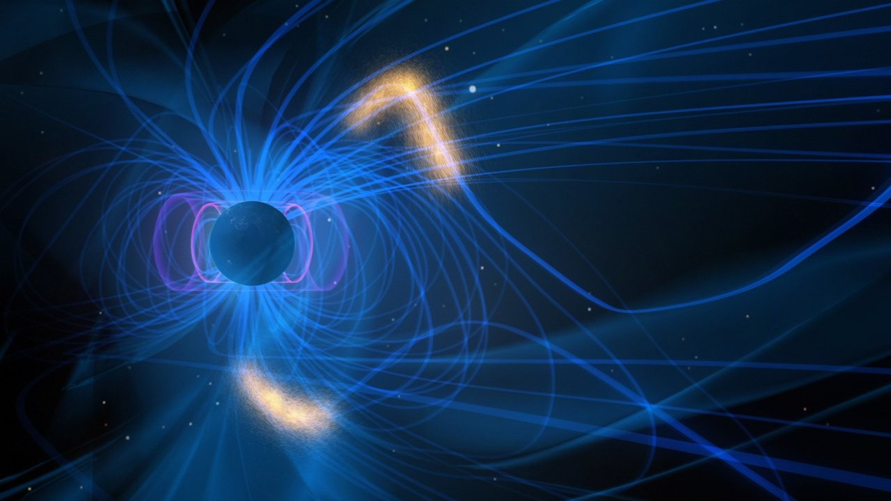 Araştırma: Dünya’nın manyetik kutuplarının yer değişimi yakın zamanda gerçekleşmeyecek