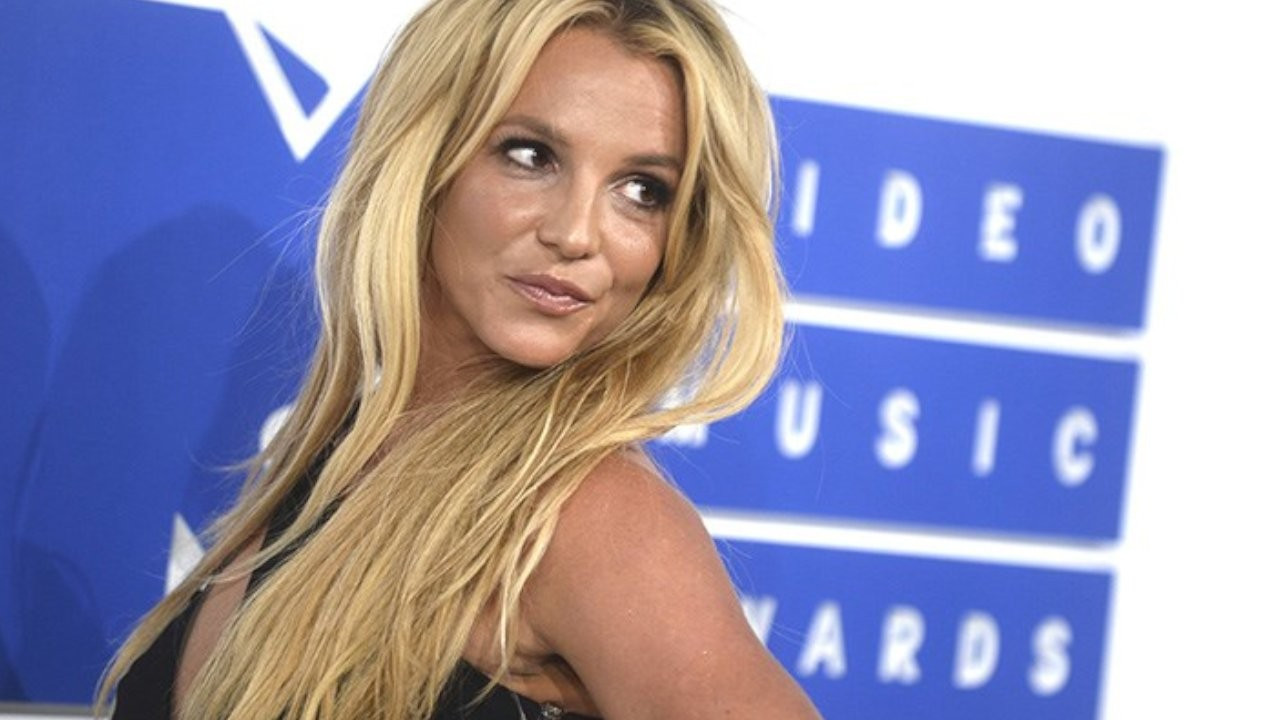 Britney Spears'ın düğününü basan Jason Alexander gözaltına alındı