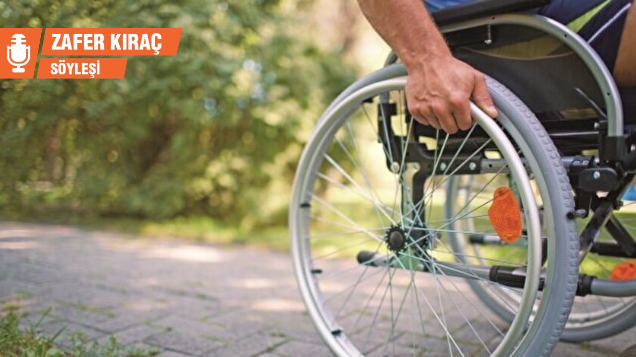 Engelliler sorunlar içinde, engelli politikası çökmüş durumda