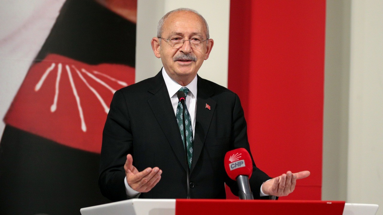 Kılıçdaroğlu’na İzmir raporu: Meclis'te temsil edileceksiniz