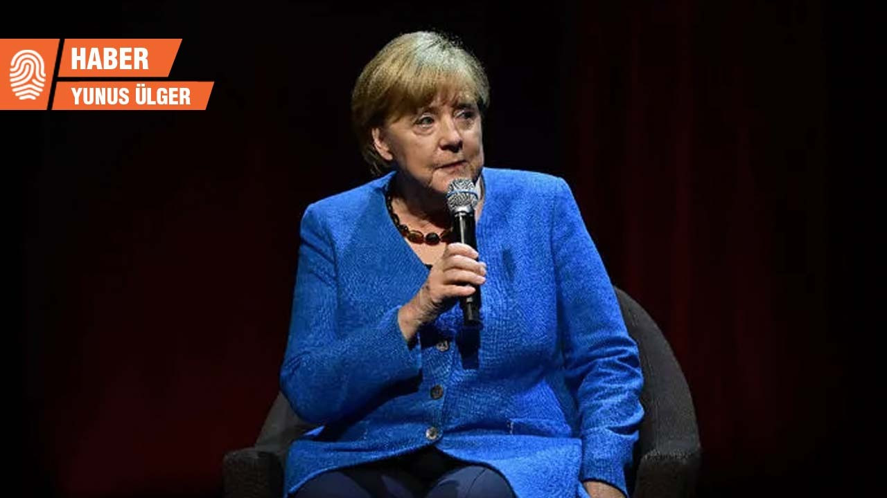 Almanya basınında Merkel'e 'Rusya' eleştirisi: Hatasını kabul etmeli