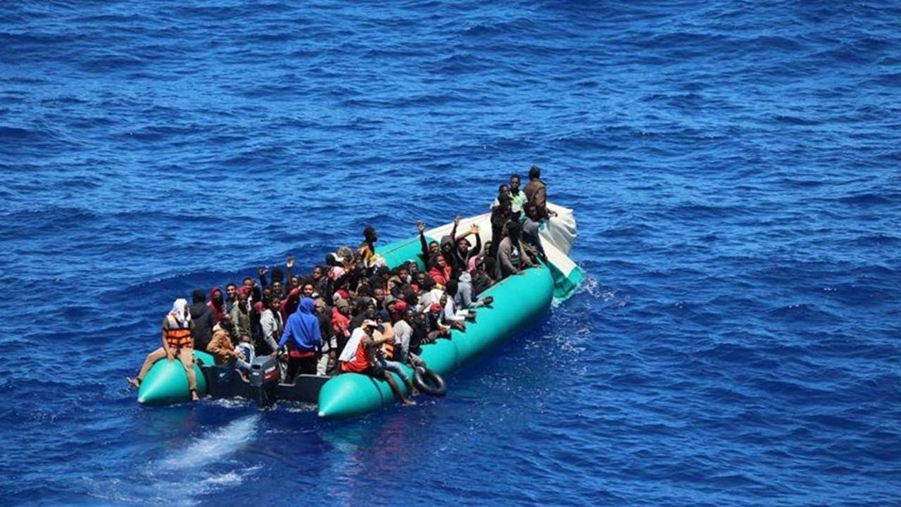 BM: Akdeniz göçmenler için daha ölümcül hale geldi