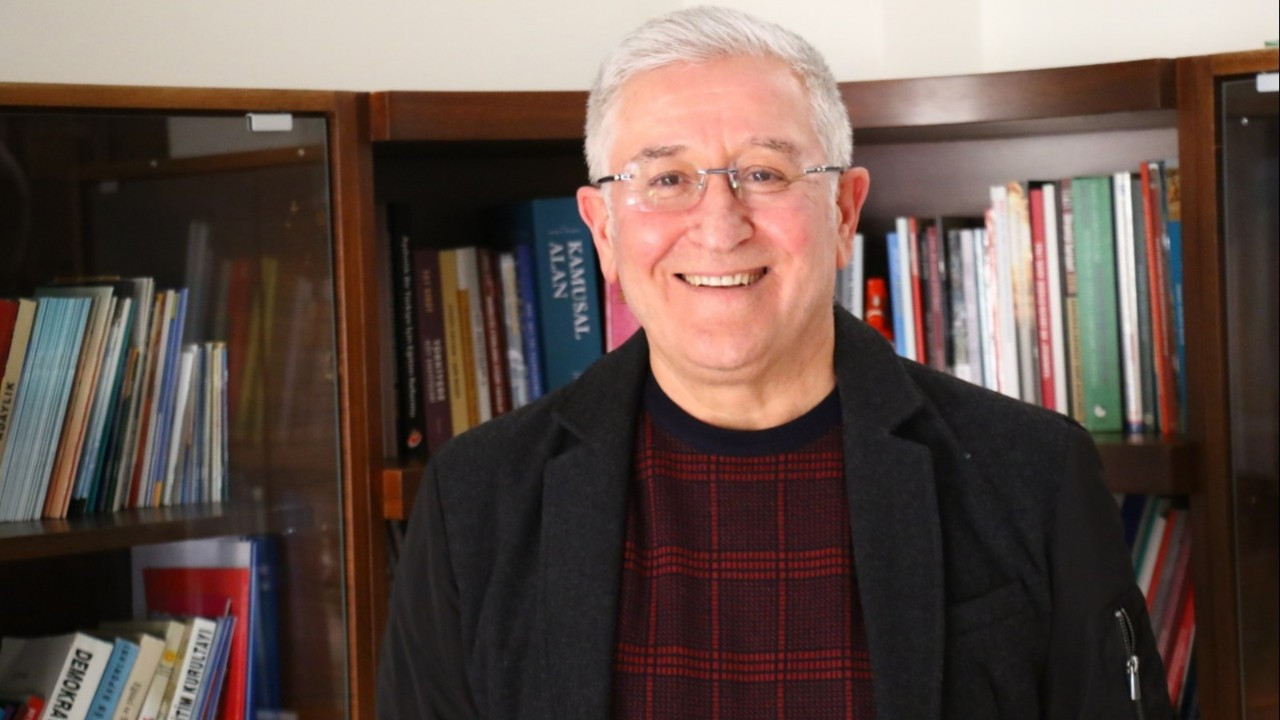 Prof. Dr. Mustafa Durmuş: GES krizi derinleştirir