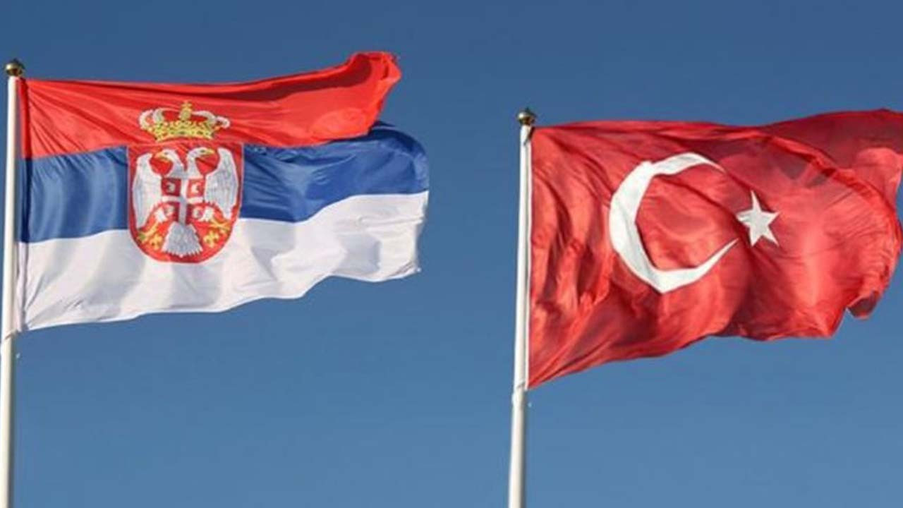 Sırbistan ile Türkiye arasında pasaport yerine kimlikle seyahat dönemi