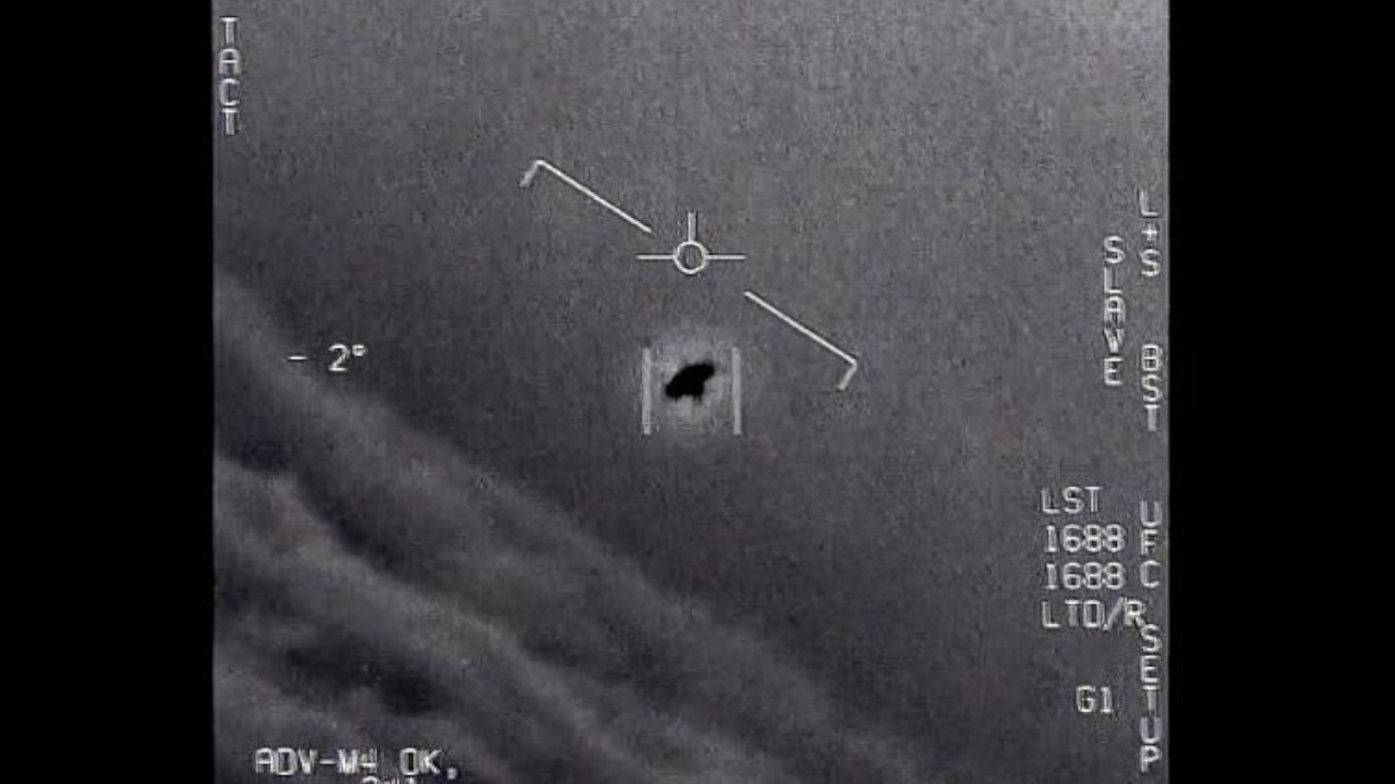 NASA'dan UFO araştırma ekibi kurulması kararı