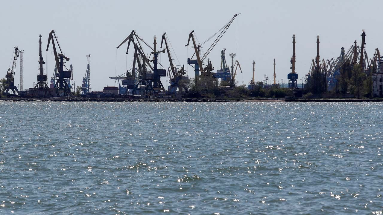 Afrika Birliği: Ukrayna limanları açılmazsa kıtlık kapıda