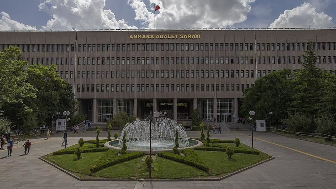 Ankara Barosu: Adliyede Kuran kursu yargı bağımsızlığına gölge düşürür