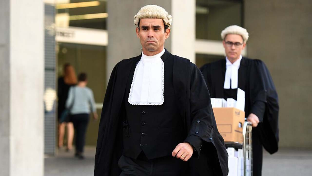 Avustralya tarihinde ilk: Aborjin hukukçu Yüksek Mahkeme yargıcı oldu