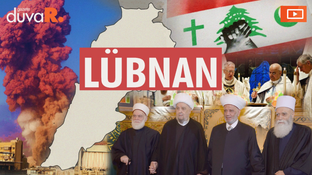 Lübnan: Mezhepçi siyaset ülkenin nasıl felaketi oldu?