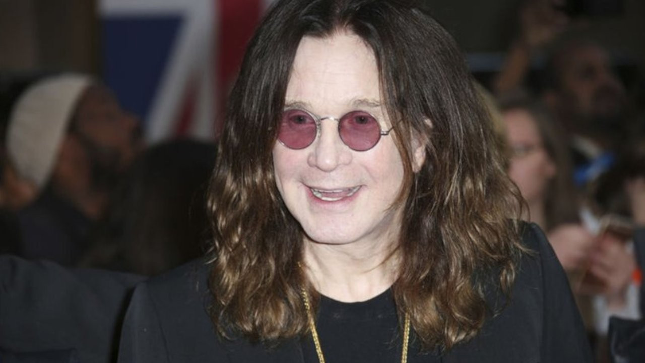 Ozzy Osbourne, 'hayatını değiştirecek' bir ameliyata girecek