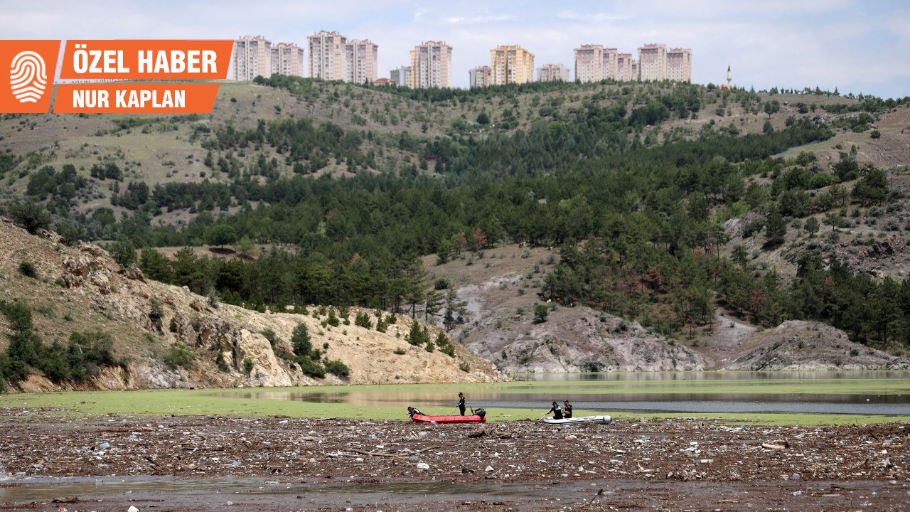 Ankara’da sel felaketi: Ne ilk ne de son