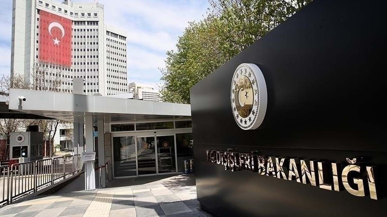 Ankara'da 'NATO' toplantısı: İstişareler başkentte yapılacak