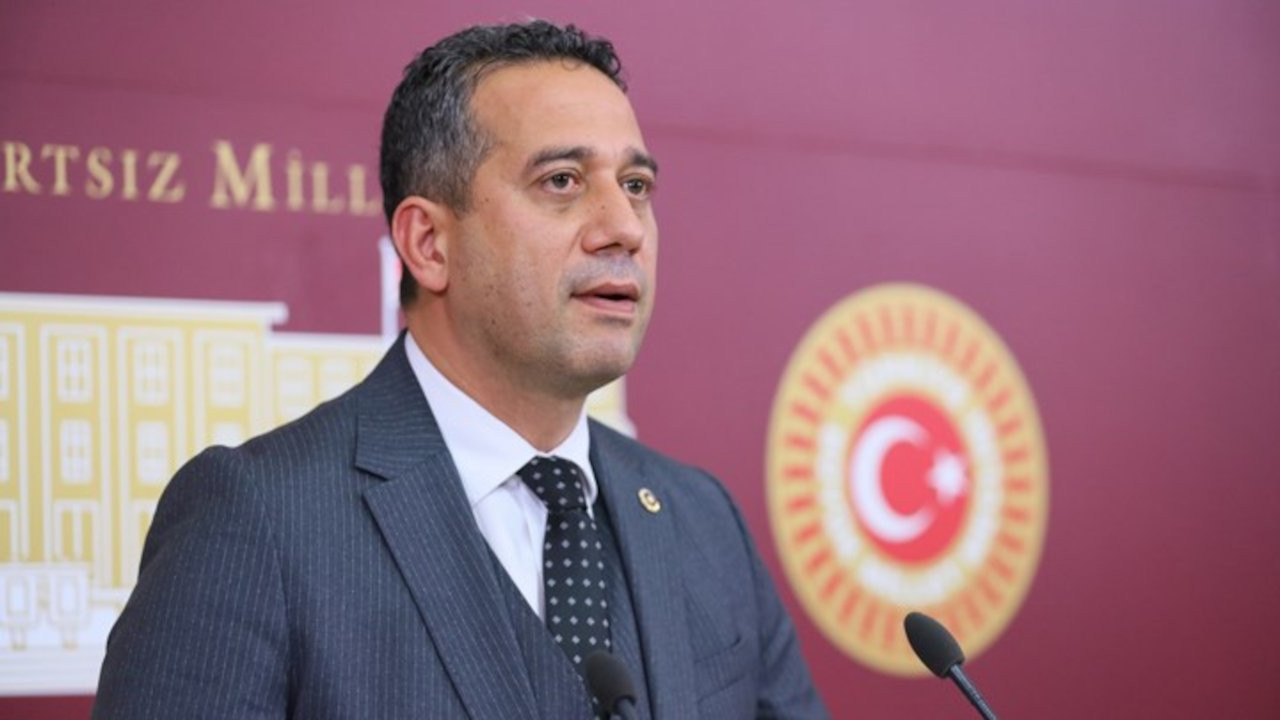 Ali Mahir Başarır: 'İstanbul Havaalanı’nı işleten İGA'nın 20 milyar liralık kira bedeli 20 yıl ertelendi'