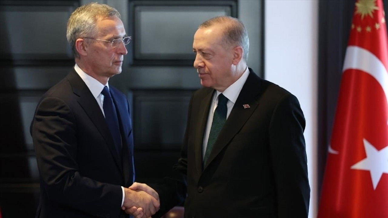 Erdoğan: Yazılı taahhüt verilmeden ilerleme sağlanamaz