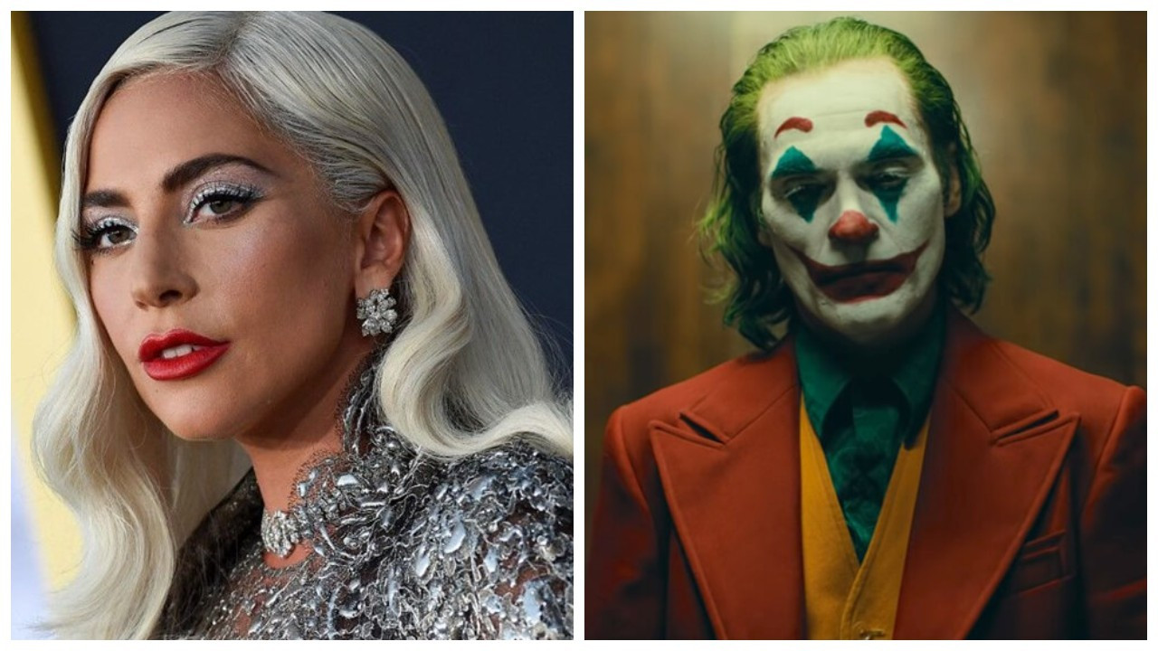 'Joker 2' müzikal olacak iddiası: Harley Quinn rolü için Lady Gaga ile görüşülüyor